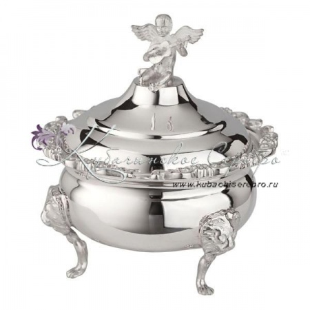 Вареньица из серебра  Вареньица из серебра Ангел 1