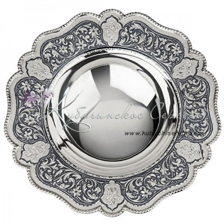 Конфетница в исполнении Люкс + 