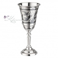 Рюмка в исполнении "Эконом" на 50 мл. Лучшая цена! (Новинка) 1873/2