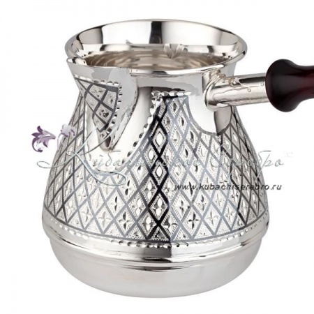 Турка в исполнении Эксклюзив на 290 мл 