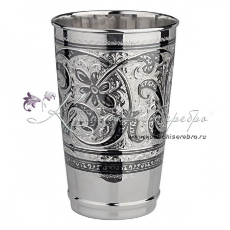 Стакан в исполнении  Стакан в исполнении Эксклюзив на 270 мл