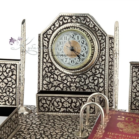 Набор настольный, музейное исполнение! 