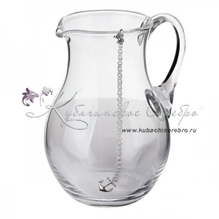 Ионизатор воды Якорь