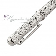 Ручка серебряная (Новинка), арт №2303/41