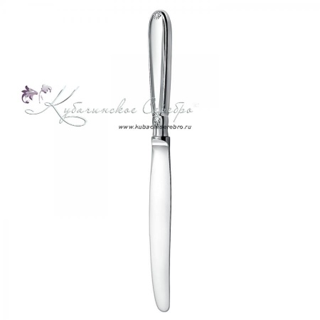 Столовый набор Гладкий, 24 предмета