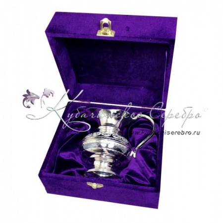 Молочник в исполнении Премиум на 300 мл 