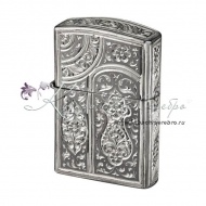 Зажигалка "Zippo Black series" 2302/29